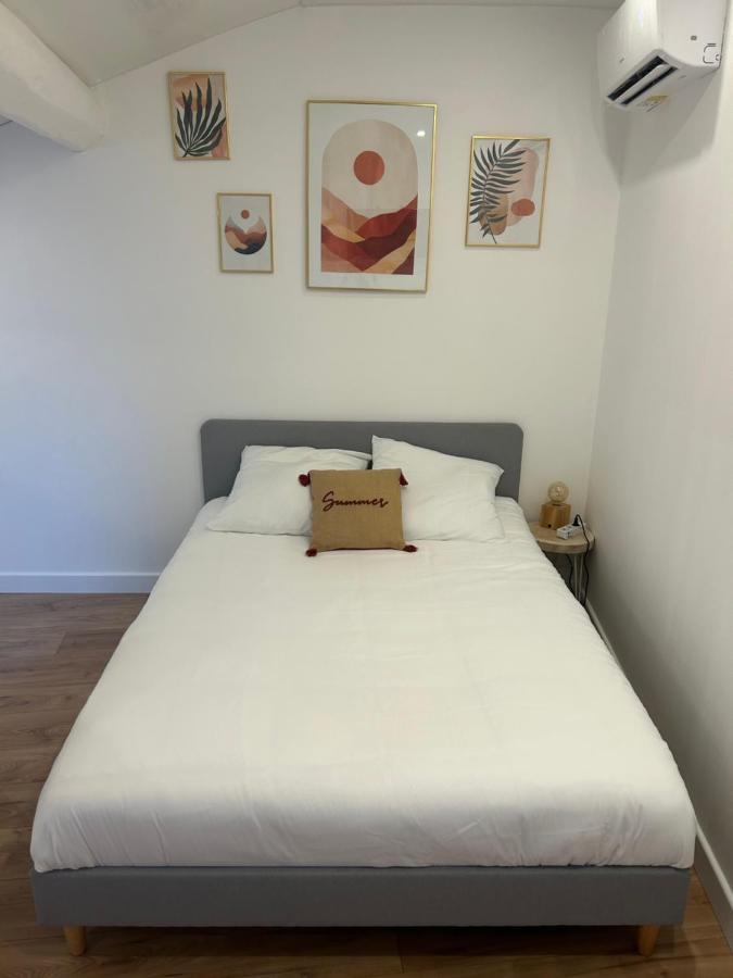 Duplex Climatise Proche Port Toulon Daire Dış mekan fotoğraf