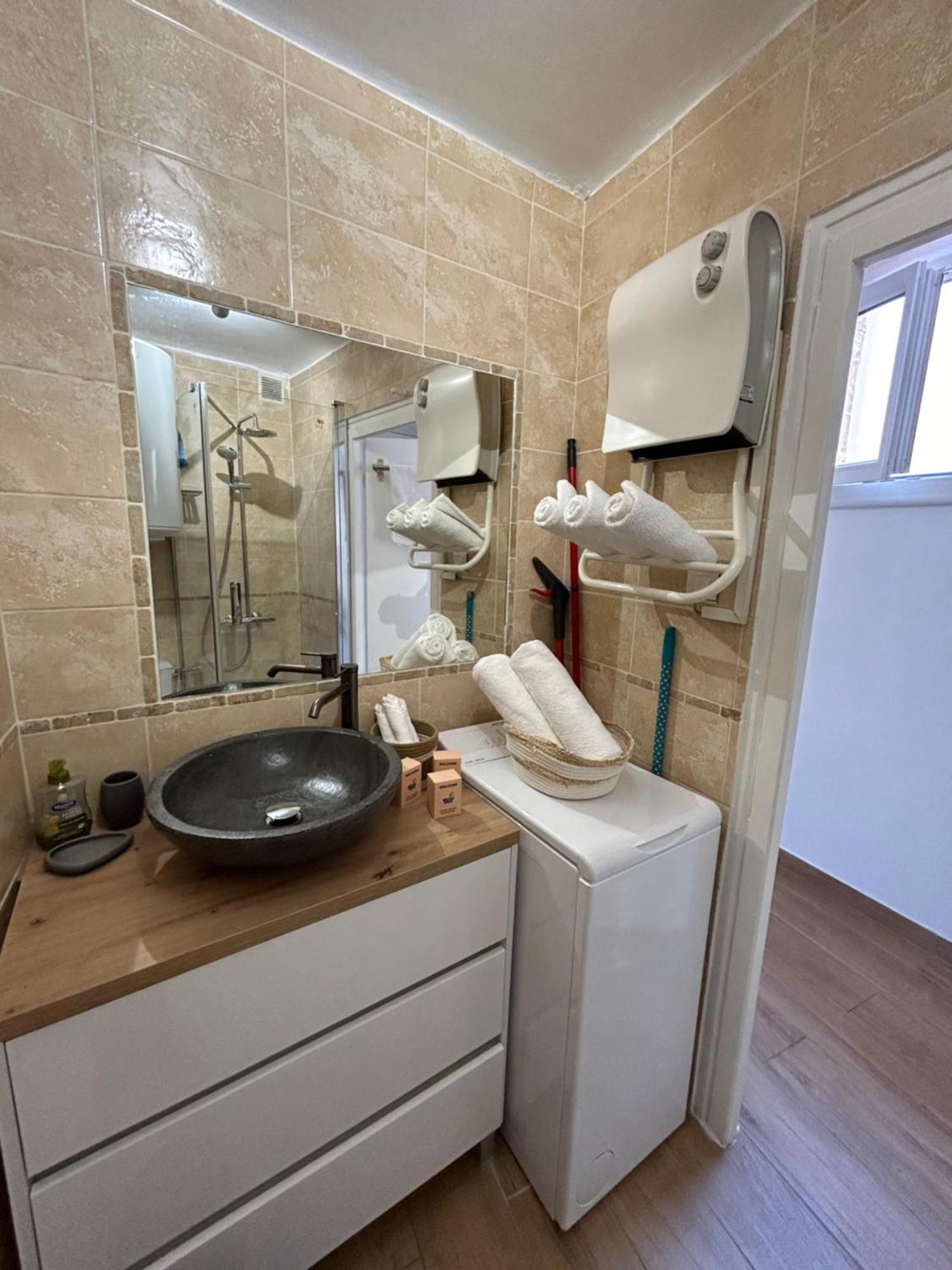 Duplex Climatise Proche Port Toulon Daire Dış mekan fotoğraf